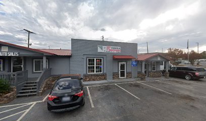Tienda Mexicana LLC, Barnwell