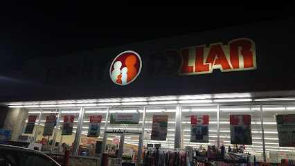 Family Dollar