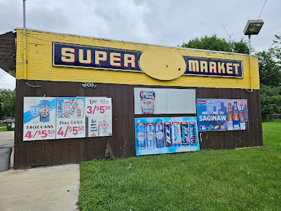 Cambrey Food Store