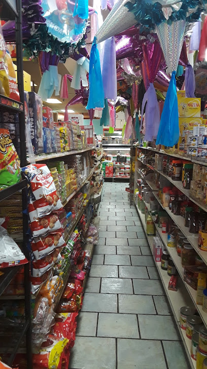 Carniceria Mercardo Market