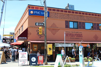 Reyna Foods