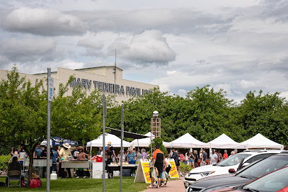 Carson Farmers Market