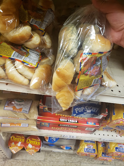 La Feria Grocery Store