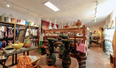 Tikal Arte Mexicano