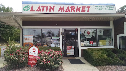 Ventura's Latin Market