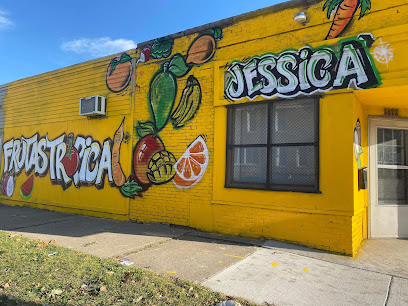 Supermercado Jessica