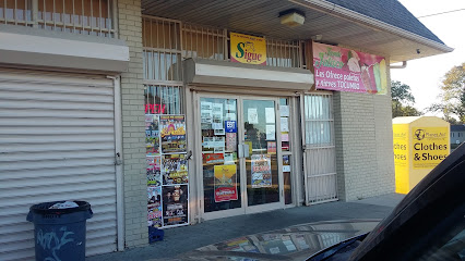Jalisco Mexican Grocery Store