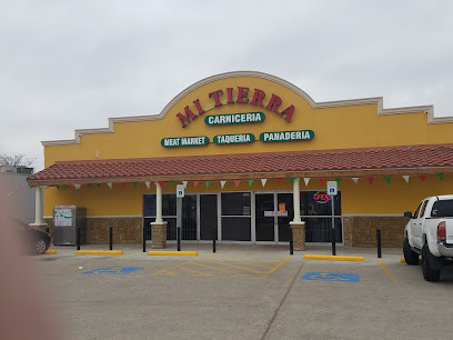 Mi Tierra Taqueria Carniceria