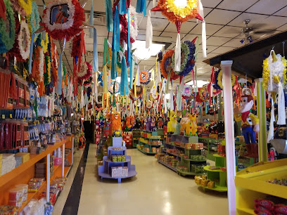 Dulceria La Mexicana cucharas, Milwaukee