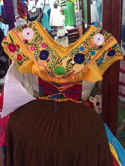 Mi Tienda Azteca