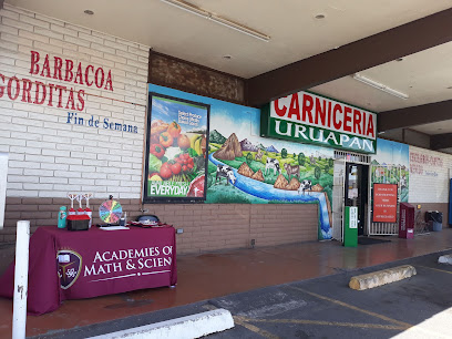 Uruapan Carniceria, Glendale