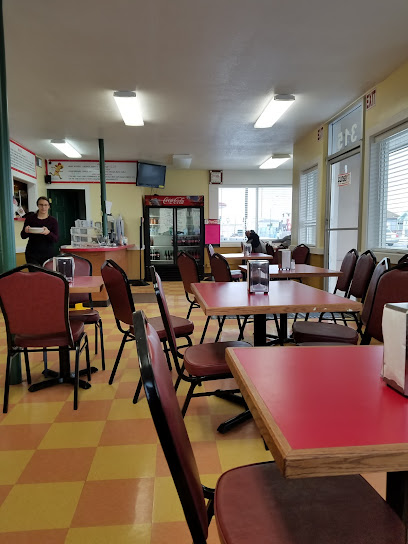 Tamales Express