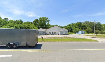 Latino America, Whiteville