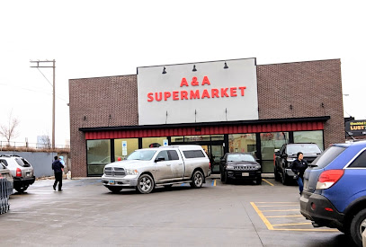 A&A Super Market