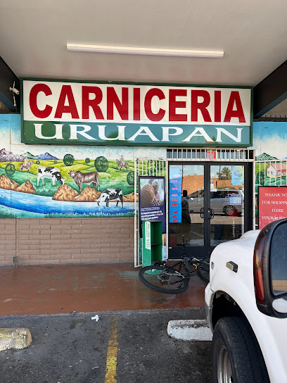 Carniceria, Glendale