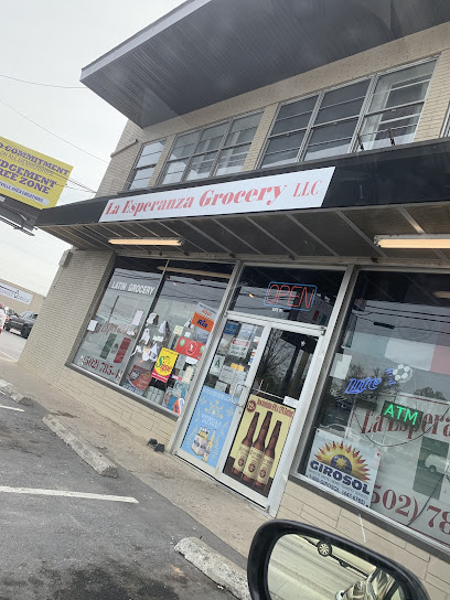 La Esperanza Grocery