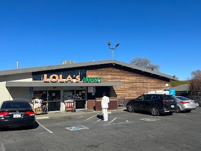 Lola's Market