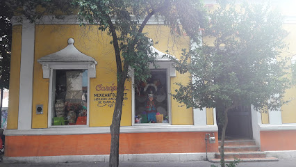 Carápan