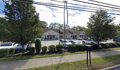 La Canasta, Pleasantville