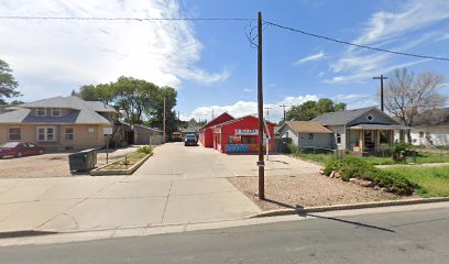 La Pequeña Mexican Store, Greeley