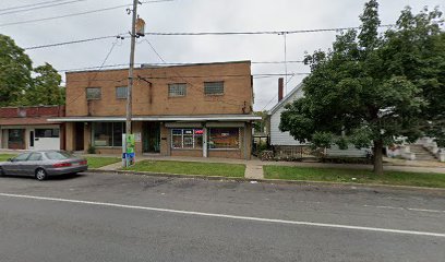 Mega Food Mart