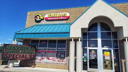 Emilia's Mexican Grill and Market, Ogden
