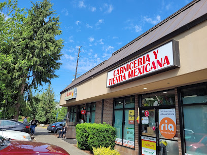 Carniceria Y Tienda Mexicana