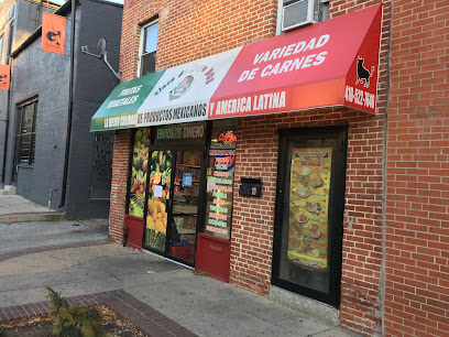 Cinco de Mayo Dos