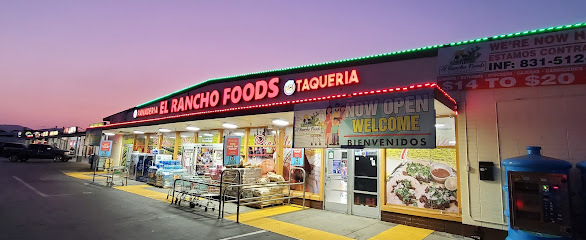 El Rancho Foods