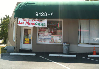 La Mexicana, St. Louis