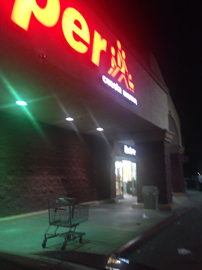 El Super, San Bernardino