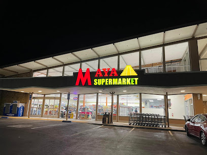 Maya Supermarket