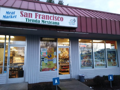 San Francisco Tienda Mexicana, Lake Oswego