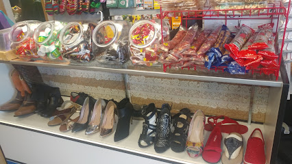 Tienda Mexicana Las Gloria’s, Everett