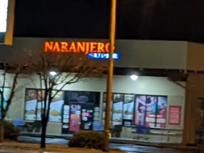 NARANJERO SUPER ABQ, Albuquerque