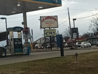 La Superior, Oklahoma City