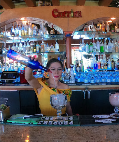 Hacienda Amigo Mio