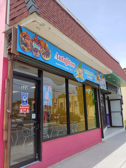 Antojitos loco's LLC, Pleasantville