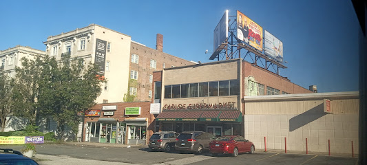 Carlos Supermarket
