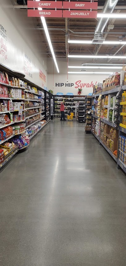 Grocery Outlet, Kerman