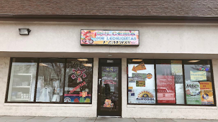Dulceria don lechuguitas y envios LLC, West Valley City