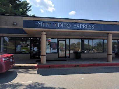 Mercadito Express