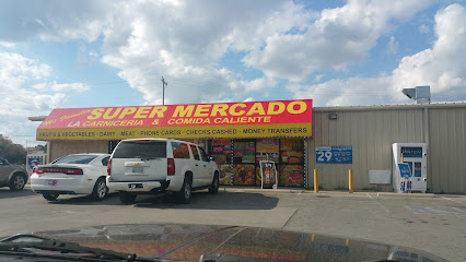 La Familia Supermercado, Verge