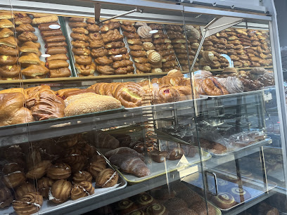 Panaderia Mi Mexico