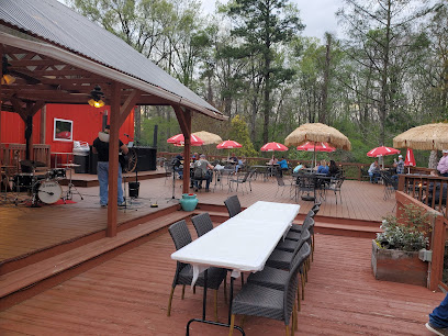 San Juan Mexican Restaurant, Whiteville
