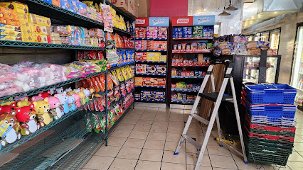 Carniceria Latino Americana, St. Louis