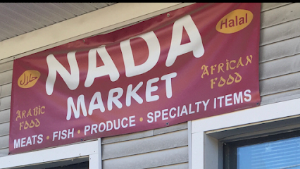 Nada international market