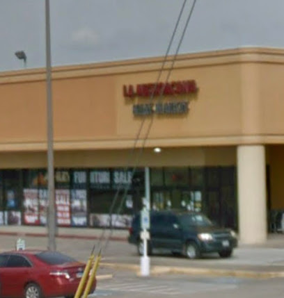 La Michoacana Meat Market