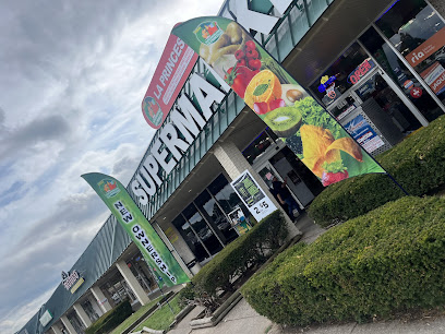 La Princesa Supermarket