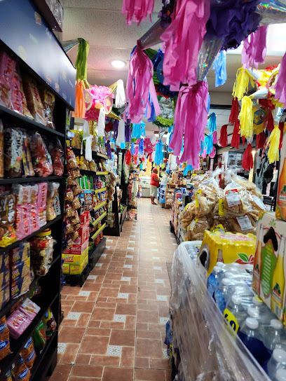 La Hacienda Latina